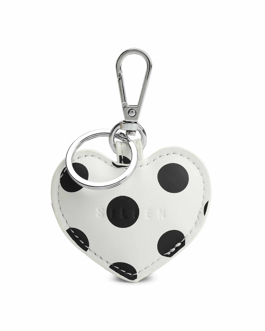 Heart charm