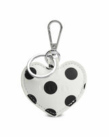Heart charm