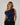 Signe one shoulder