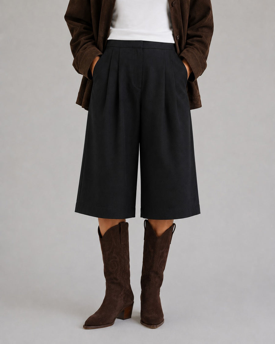 Nanna bermuda shorts