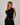 Signe one shoulder