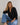 Dina cotton blouse
