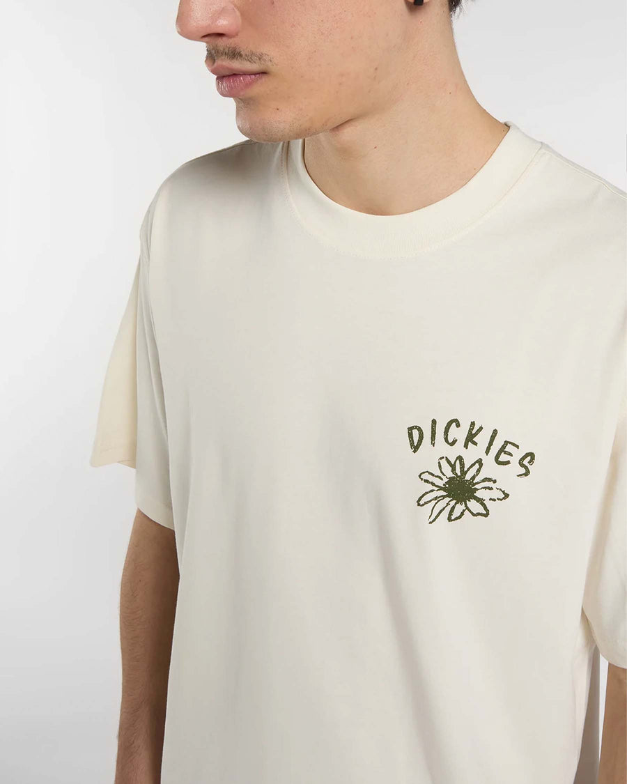 CHERRY FORK SS TEE