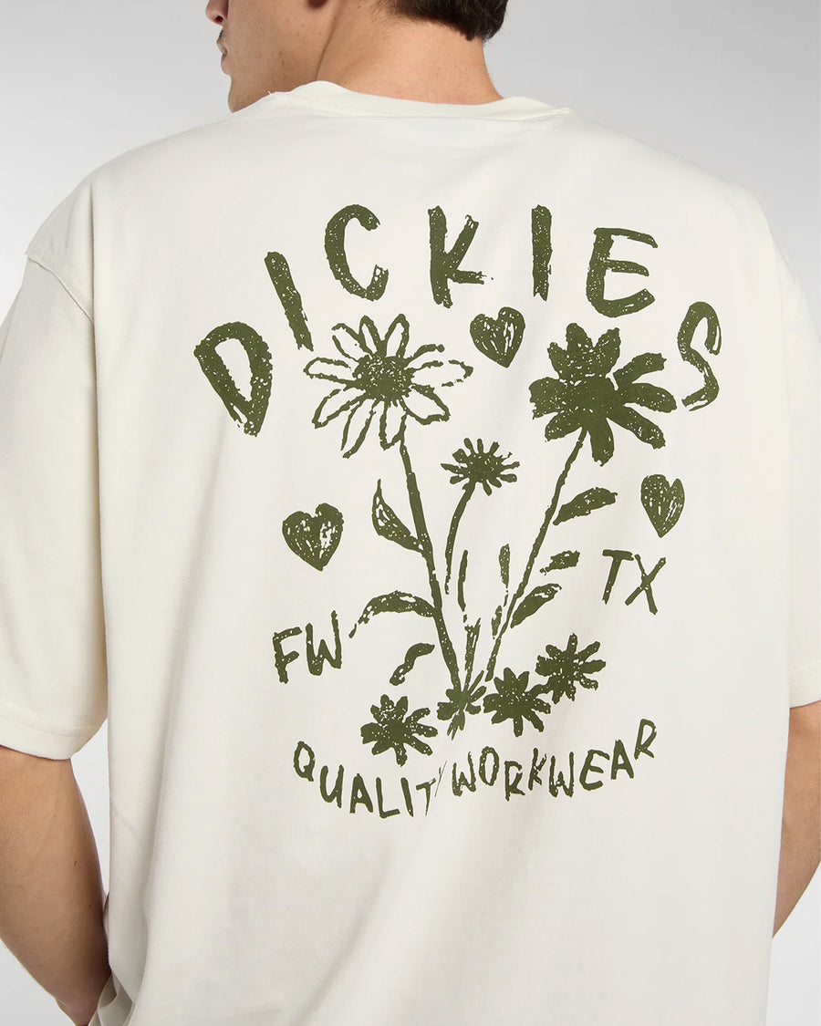 CHERRY FORK SS TEE