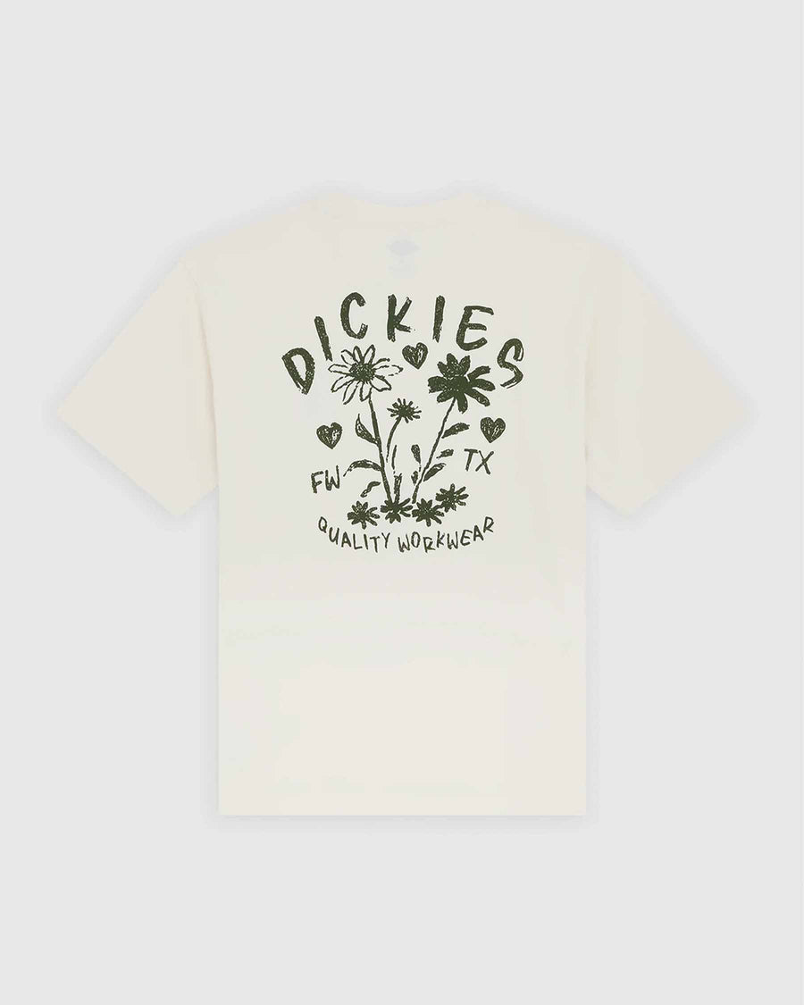 CHERRY FORK SS TEE