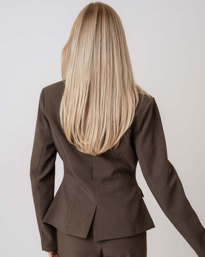 Claraic blazerThumbnail 