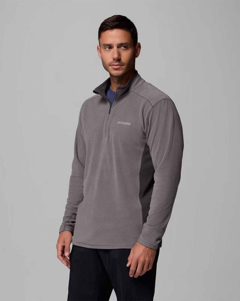 Klamath Range II Half Zip