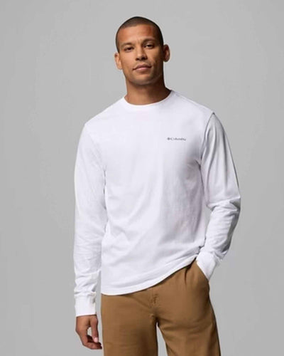 CSC™ Graphic LS TeeThumbnail 