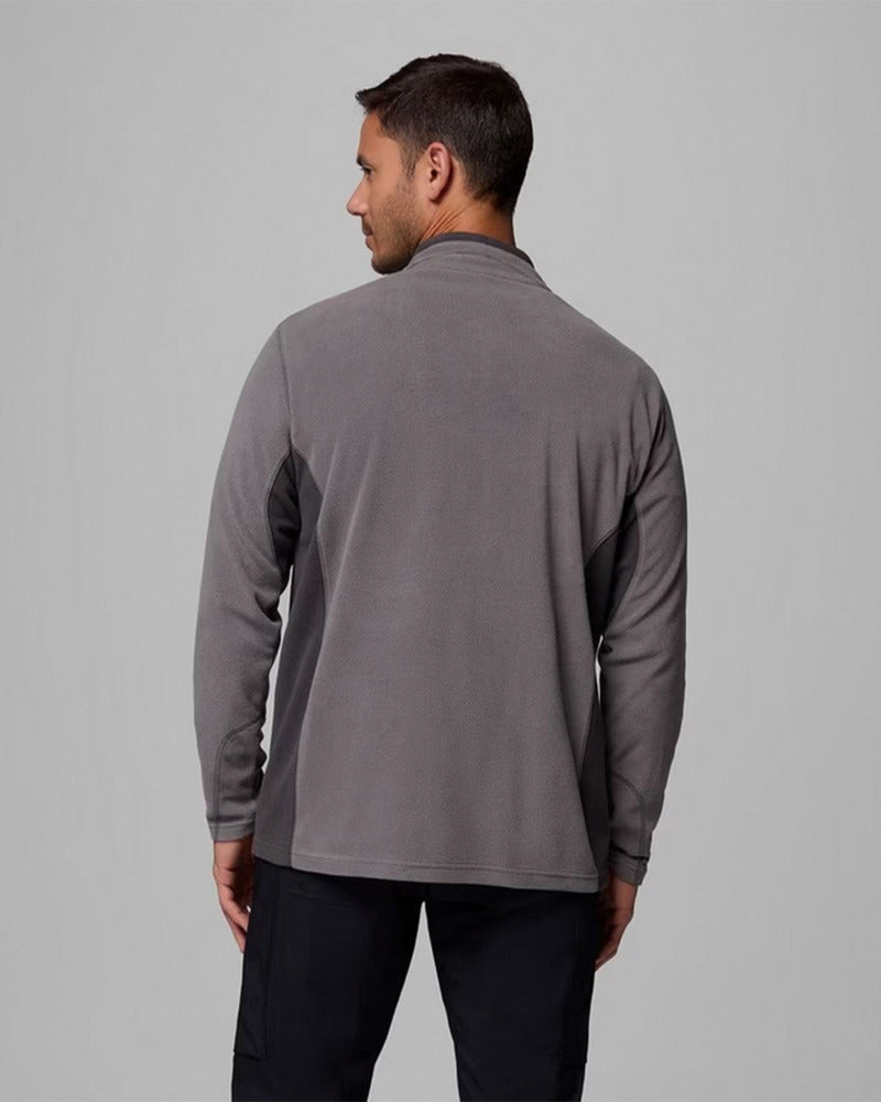 Klamath Range II Half Zip