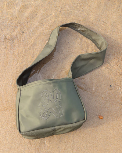 Vandafvisende mini crossbodyThumbnail 