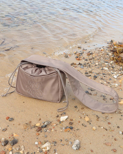 Vandafvisende mini crossbodyThumbnail 