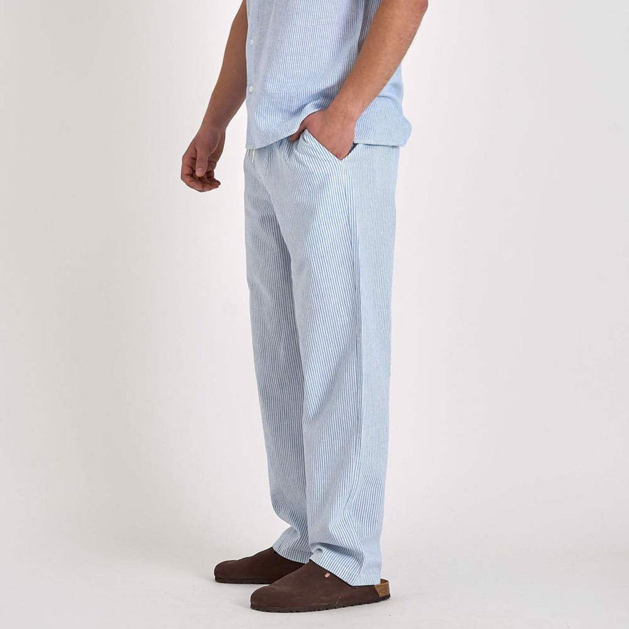 Mario Linen Pants