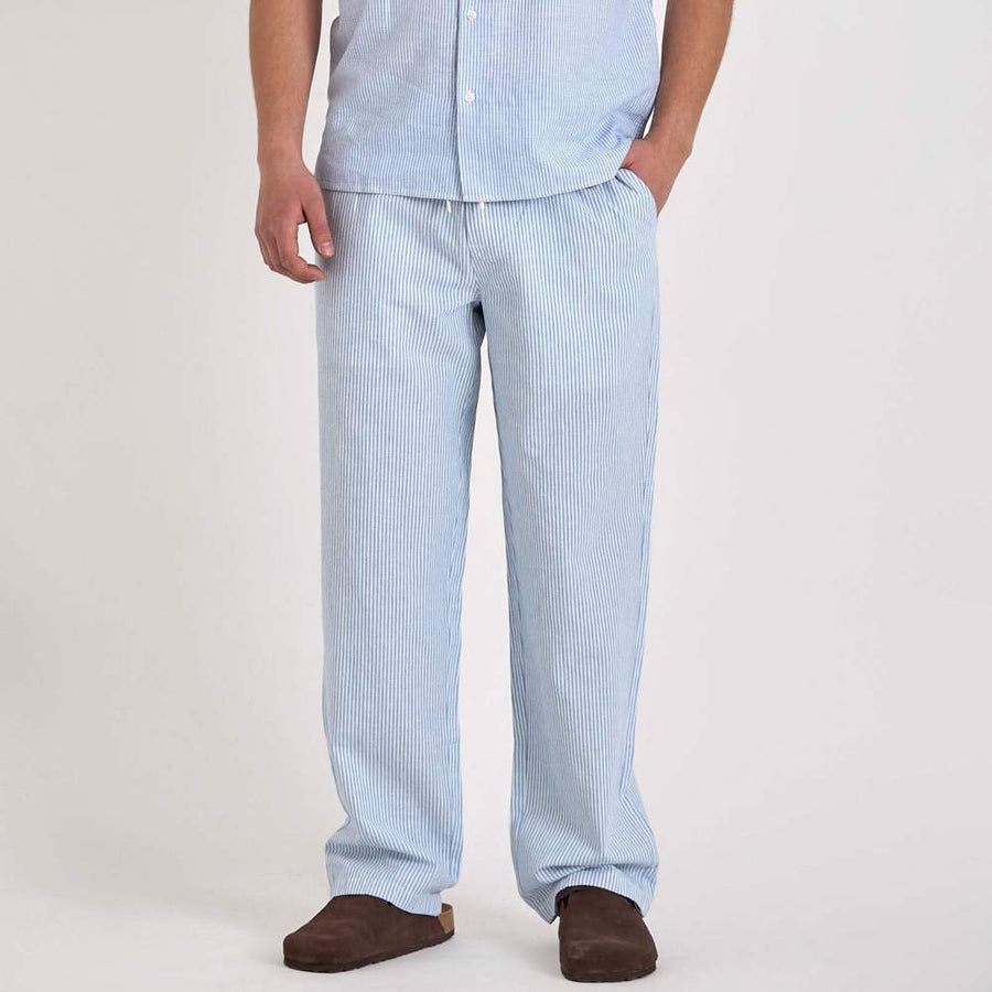 Mario Linen Pants