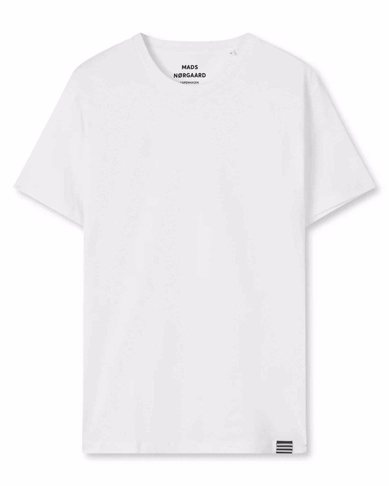 Fine Jersey Thor Tee