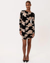 Majaic mesh dress