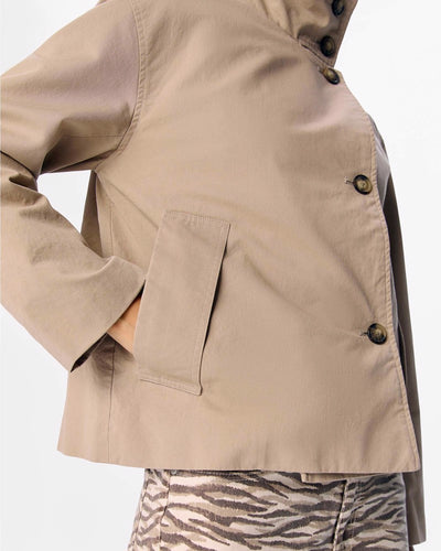 OBJGRO SHORT JACKETThumbnail 