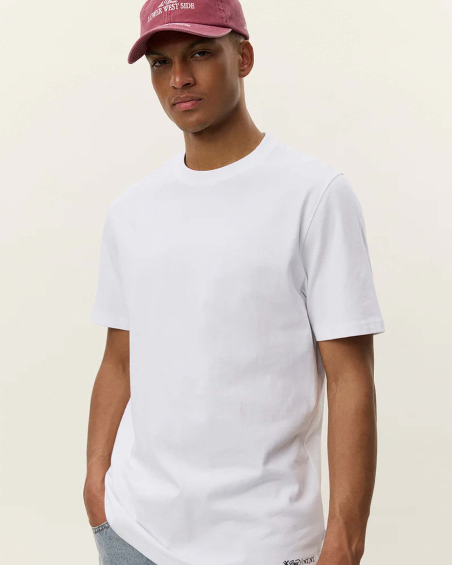 Brandon T-shirt
