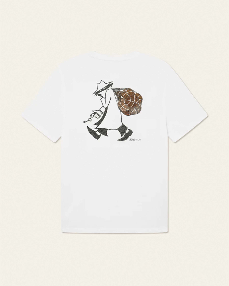 Brandon T-shirt