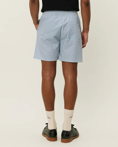 Stan Stripe SwimshortsThumbnail 