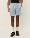 Stan Stripe Swimshorts