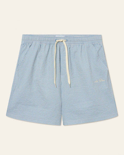 Stan Stripe SwimshortsThumbnail 