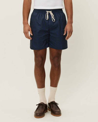 Stan Stripe SwimshortsThumbnail 