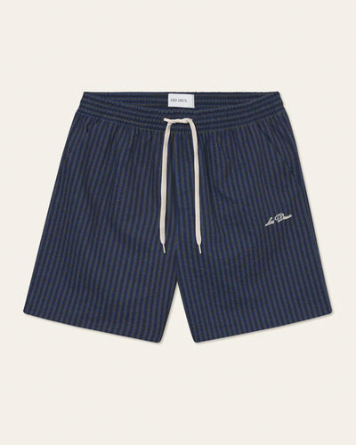 Stan Stripe SwimshortsThumbnail 