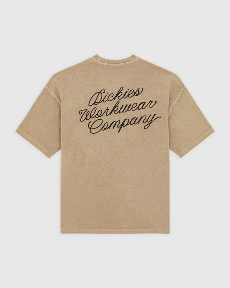 LABELLE SS TEE