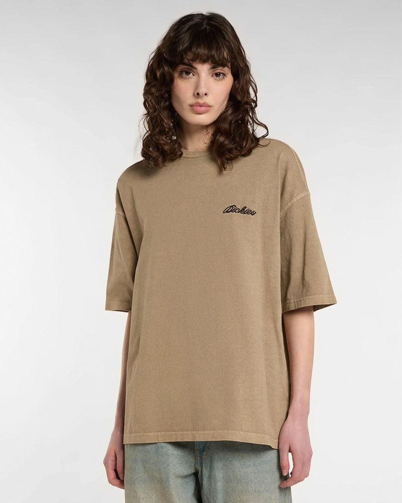 LABELLE SS TEE