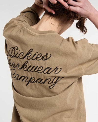 LABELLE SS TEEThumbnail 