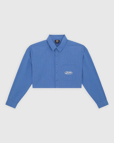 SHALIMAR CROPPED SHIRT WThumbnail 