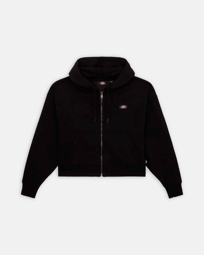 OAKPORT ZIPPED HOODIE WThumbnail 