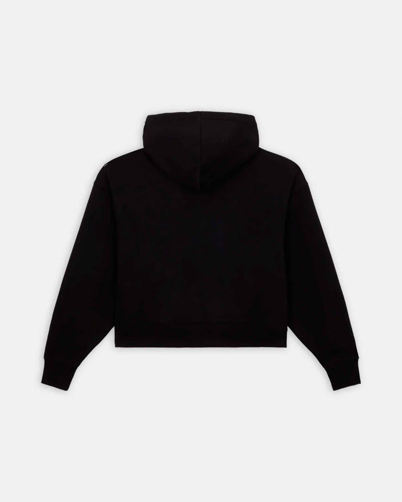 OAKPORT ZIPPED HOODIE W