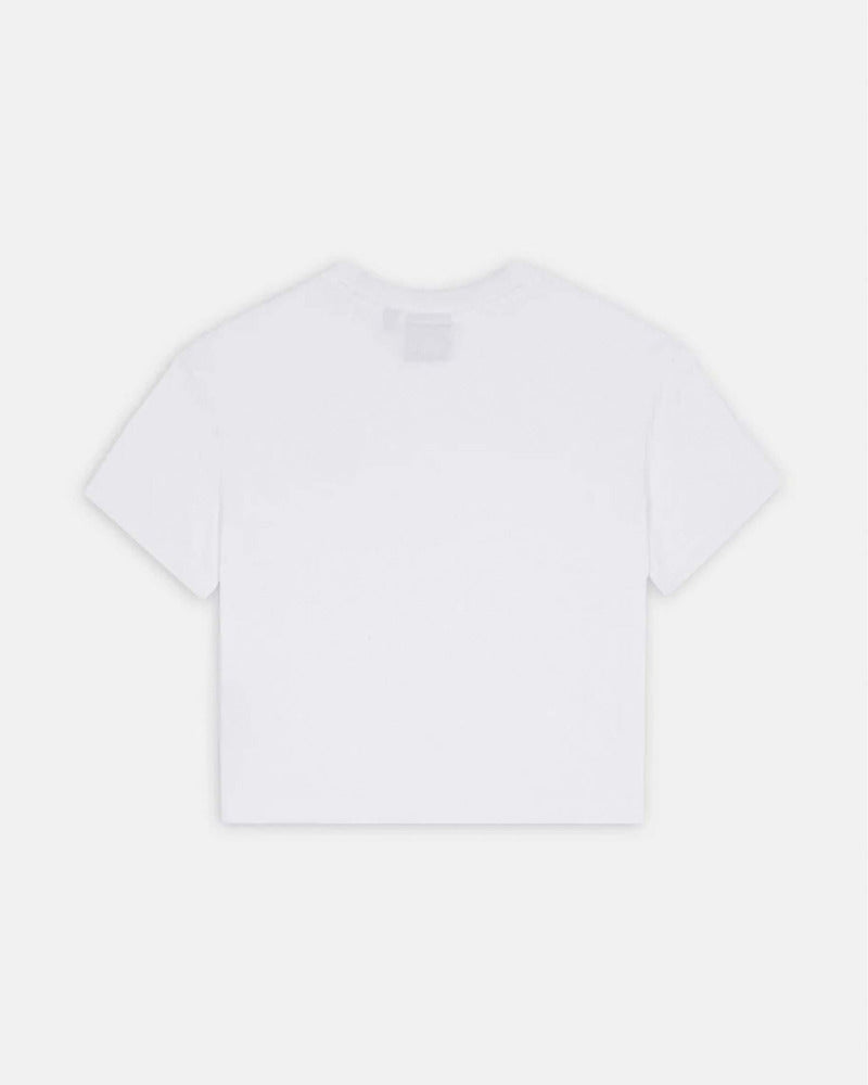 OAKPORT BOXY SS TEE W