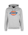 ICON LOGO HOODIE