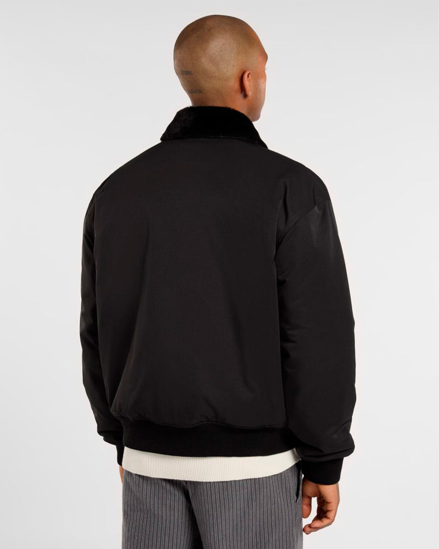 COALFIELD FLIGHT JACKET