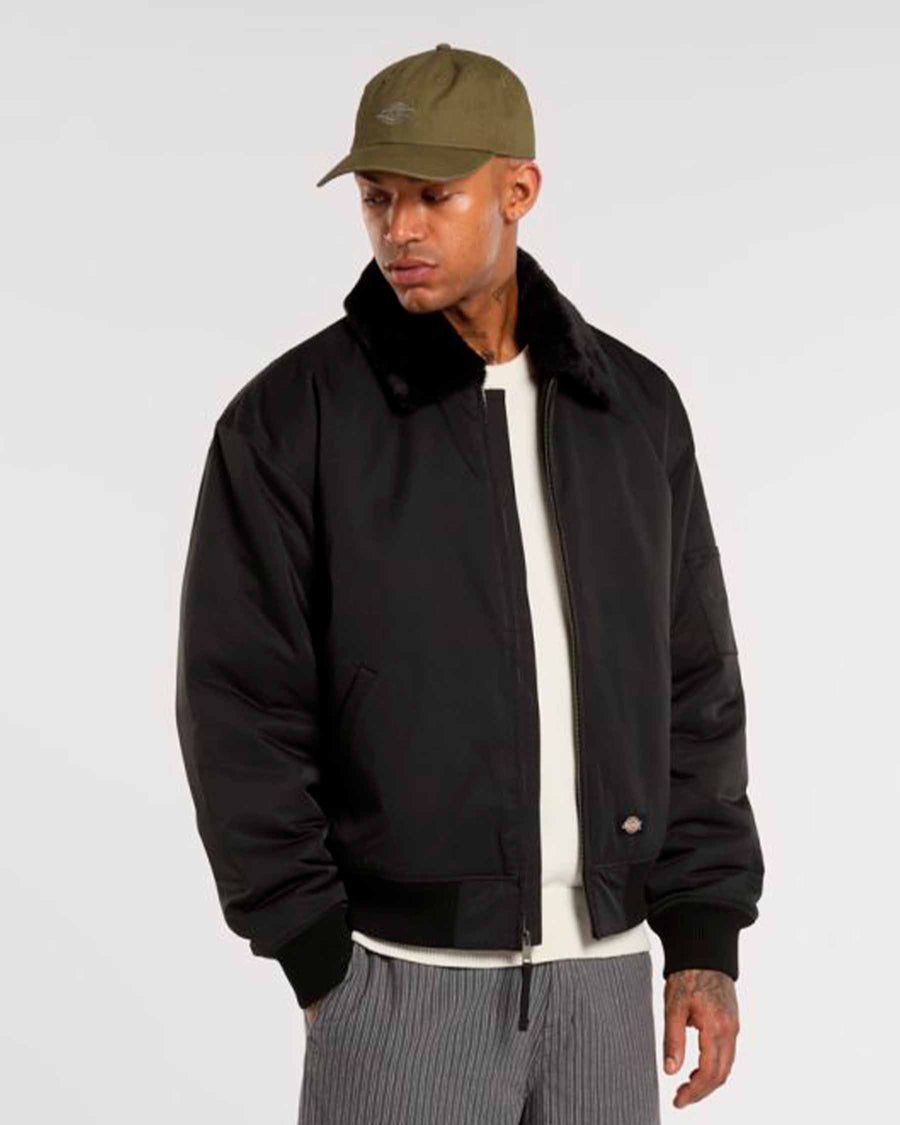 COALFIELD FLIGHT JACKET