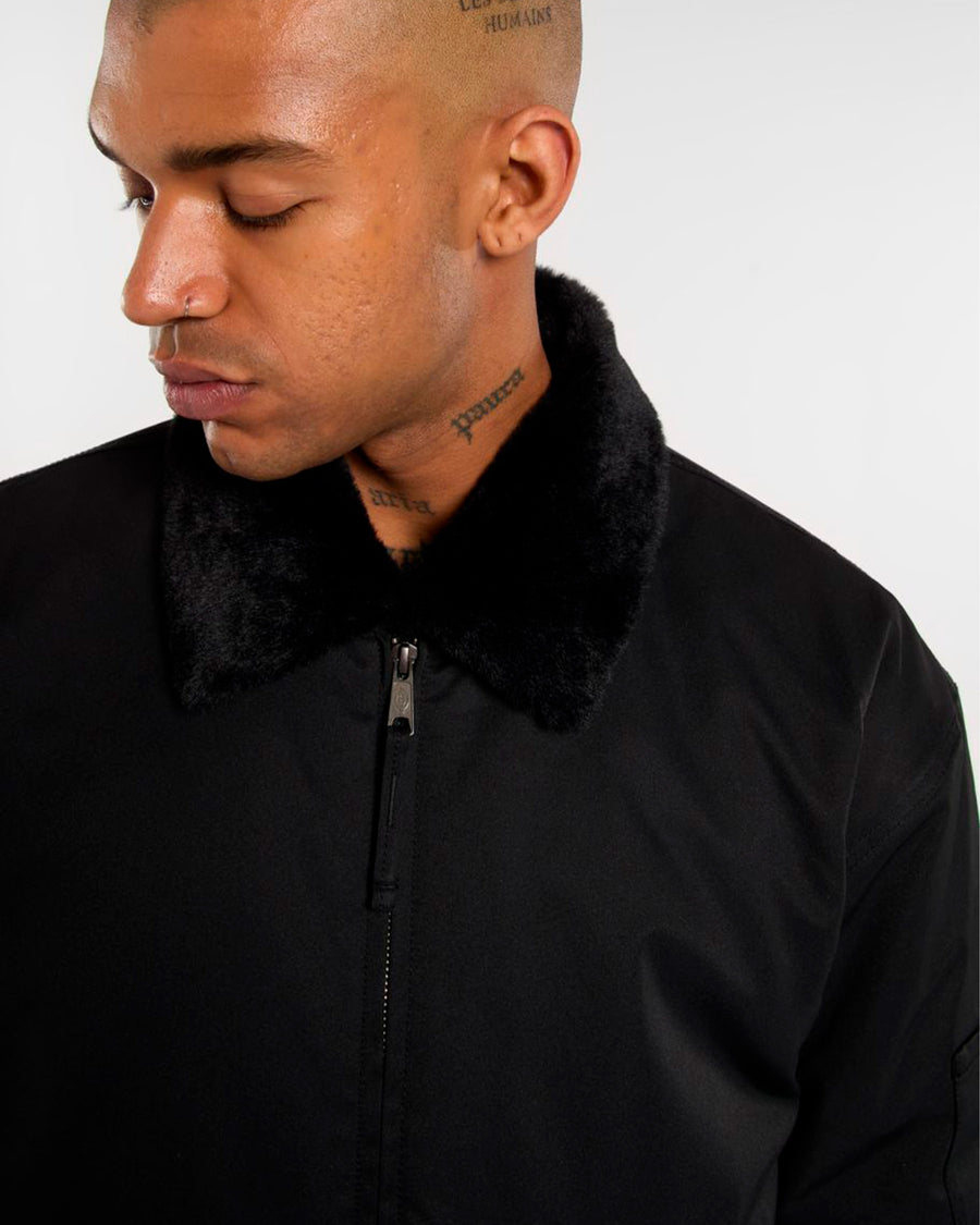 COALFIELD FLIGHT JACKET