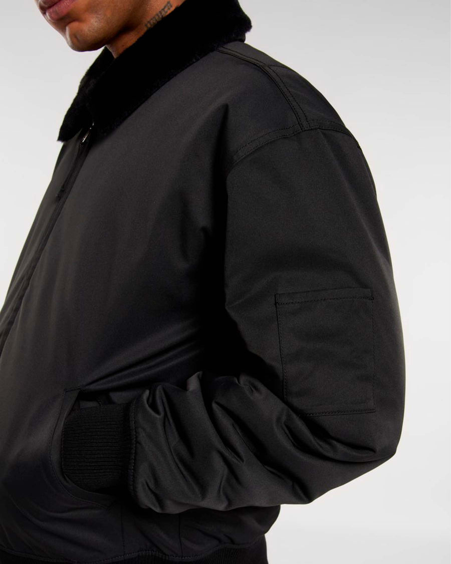 COALFIELD FLIGHT JACKET