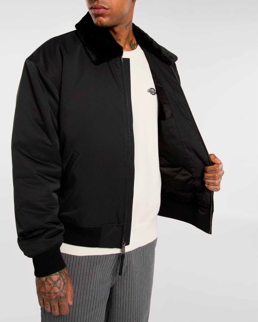COALFIELD FLIGHT JACKET