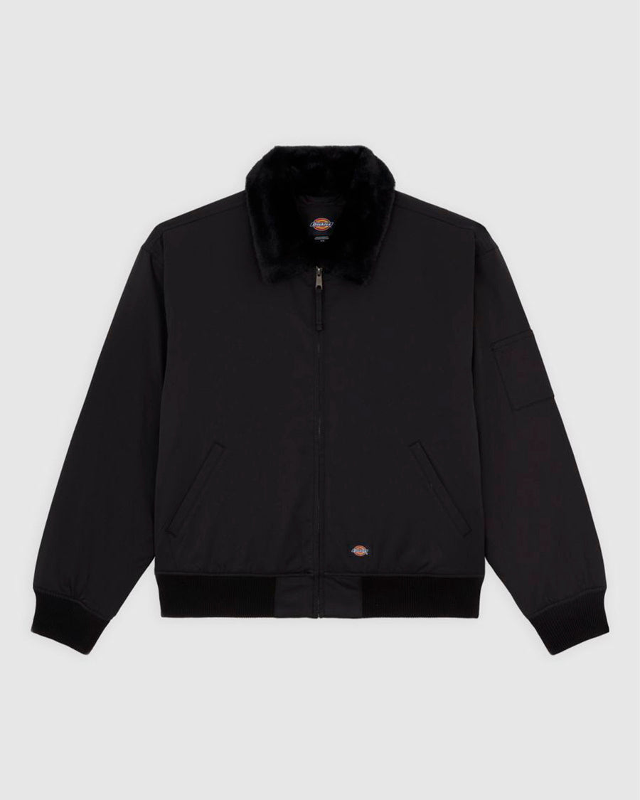 COALFIELD FLIGHT JACKET