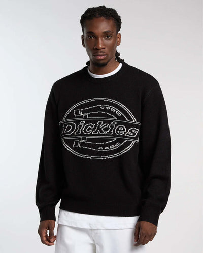 UNION JACQUARD SWEATERThumbnail 