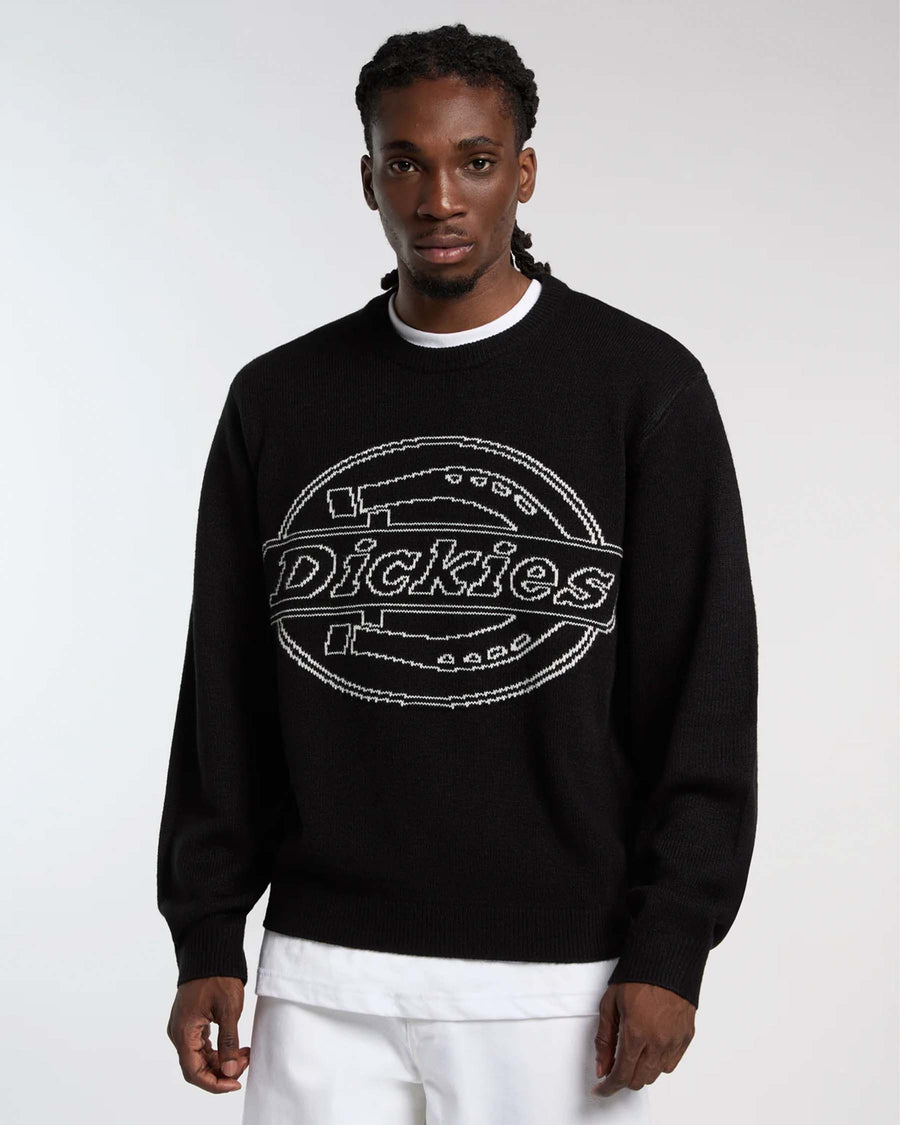 UNION JACQUARD SWEATER