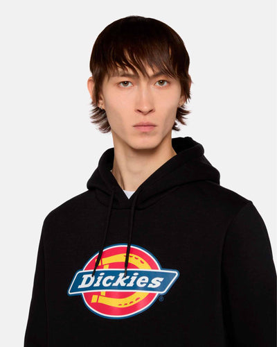 ICON LOGO HOODIEThumbnail 