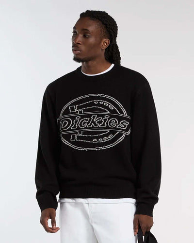 UNION JACQUARD SWEATERThumbnail 