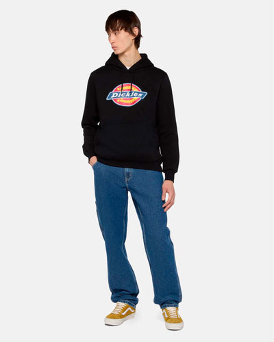 ICON LOGO HOODIEThumbnail 