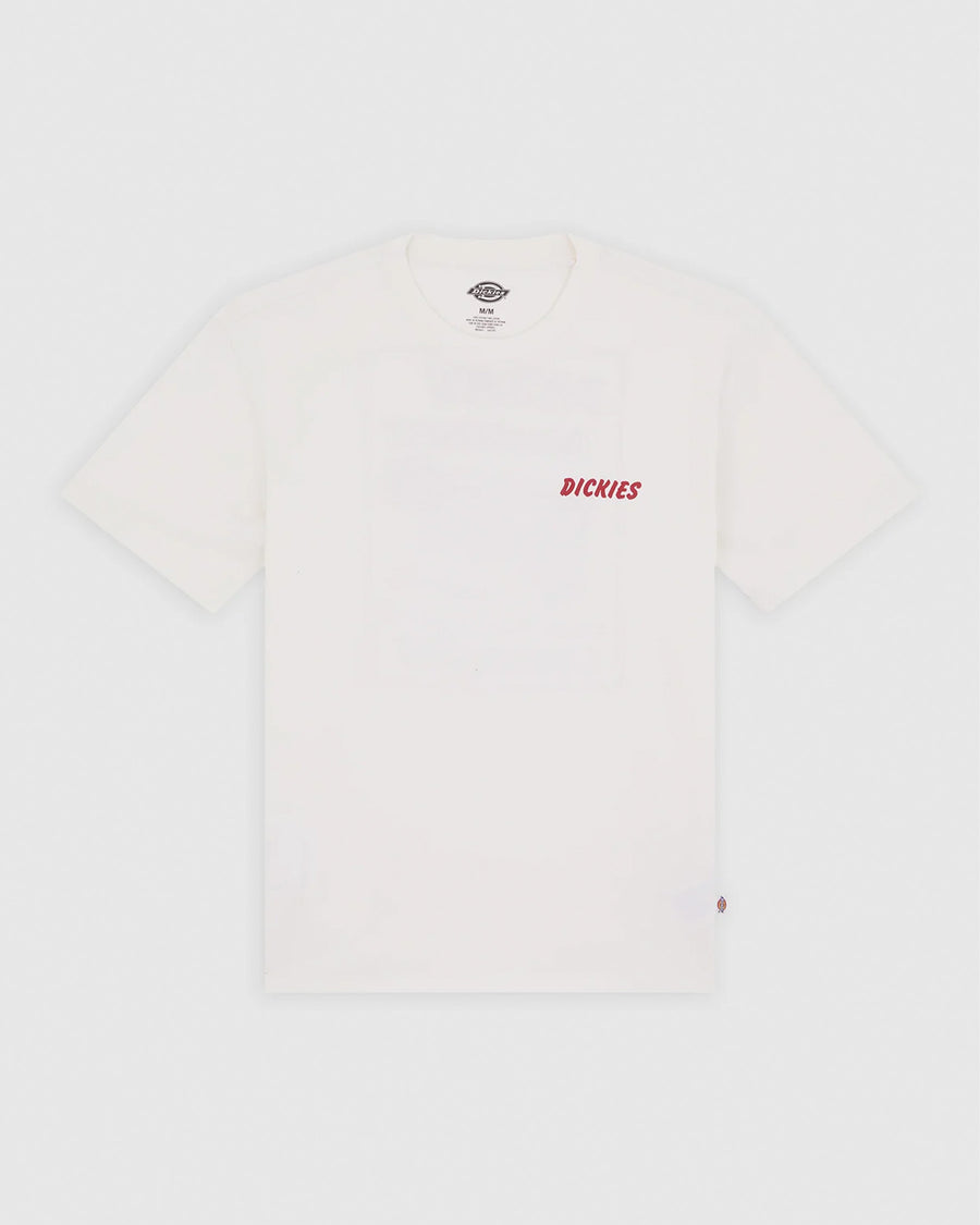 DRY RIDGE SS TEE
