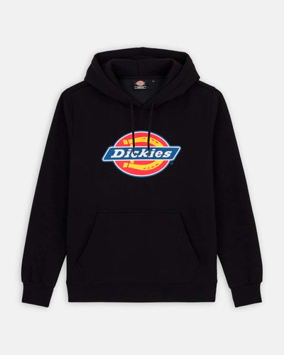 ICON LOGO HOODIEThumbnail 