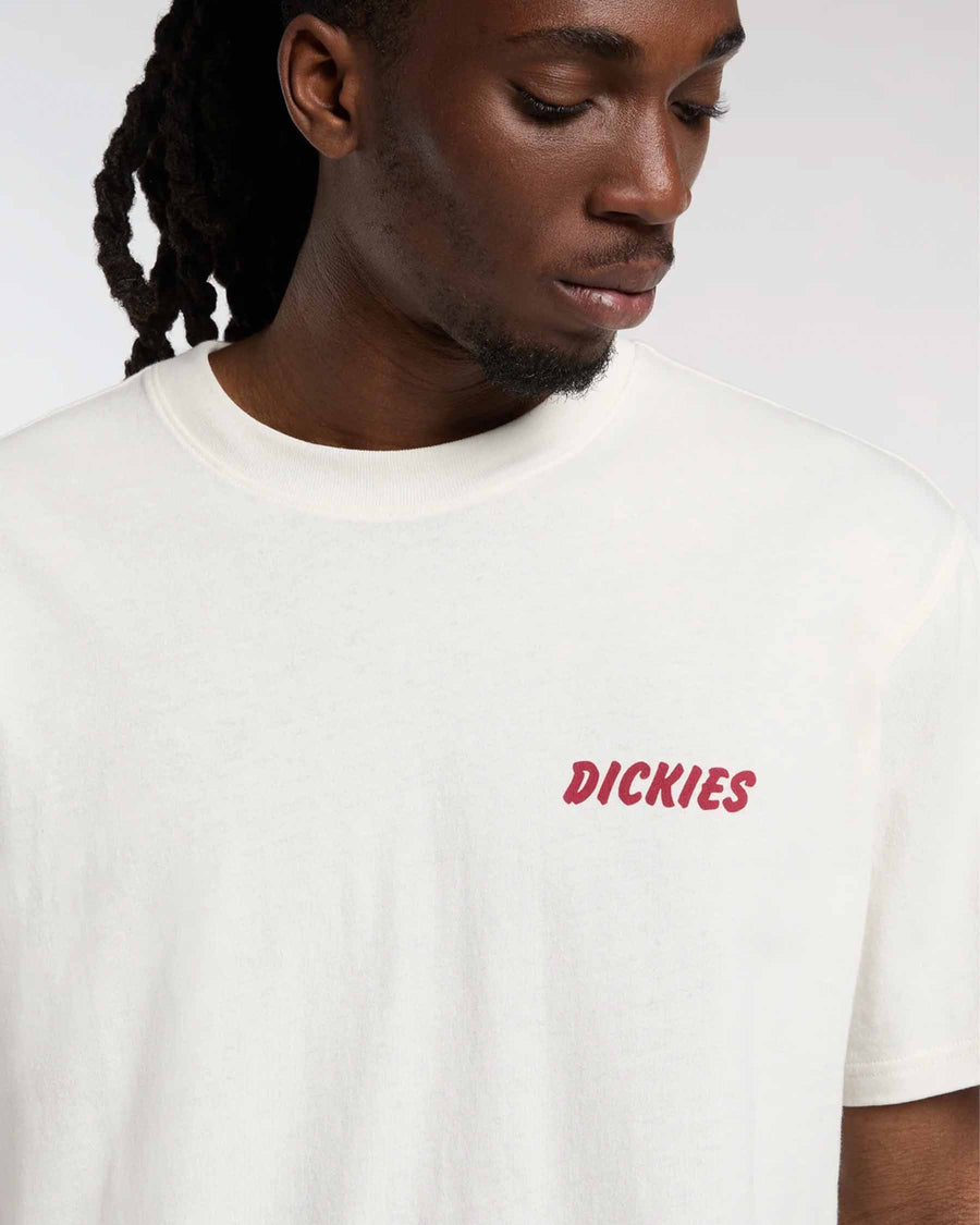 DRY RIDGE SS TEE