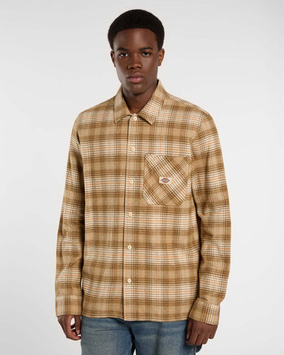 FOREST CHECK SHIRTThumbnail 